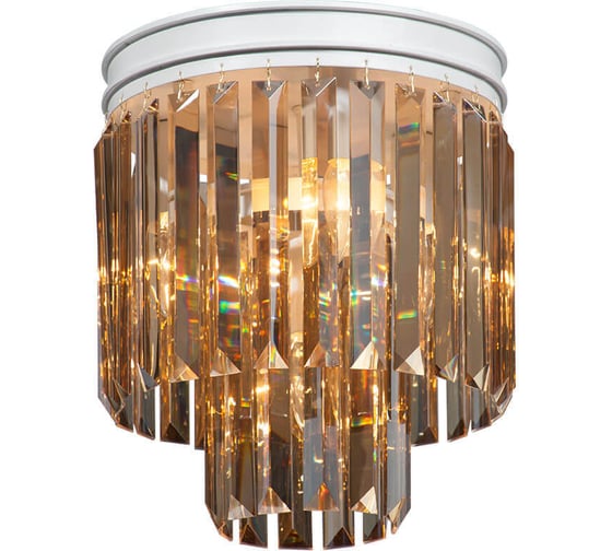 Люстра Vitaluce V5154-0/3+1 1