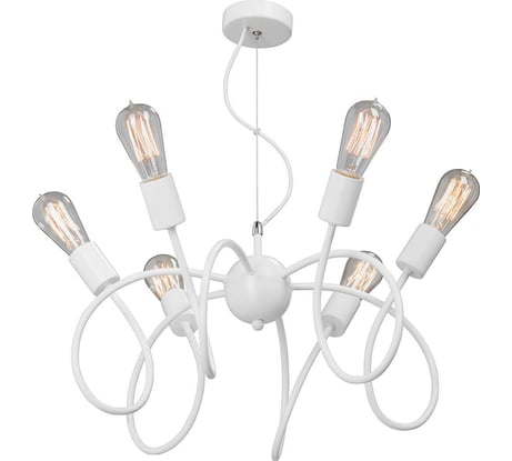 Люстра Vitaluce V4596-0/6S