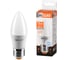 Лампа Wolta LED, 4000K, 25SC8E27 1