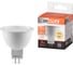 Лампа Wolta LED, 3000K, 25YMR16-220-8GU5.3 1