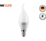 Лампа Wolta LED 25SCD10E14 3