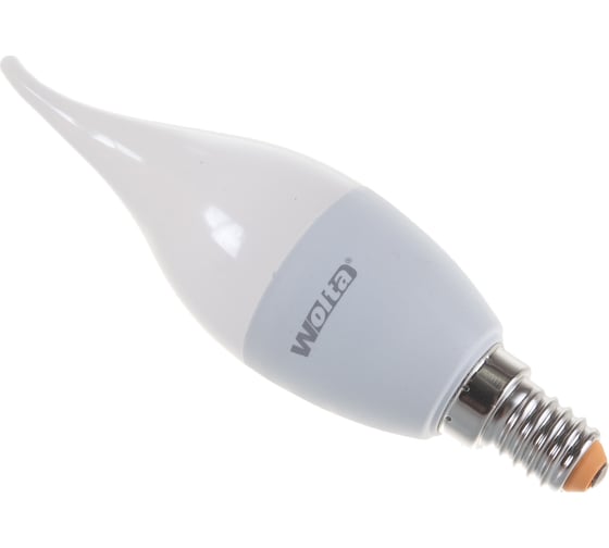 Лампа Wolta LED 25YCD10E14