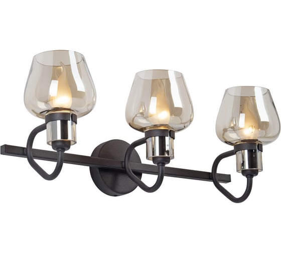 Настенный светильник Vitaluce V4597-1/3A 1