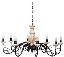 Люстра Vitaluce V1096/8