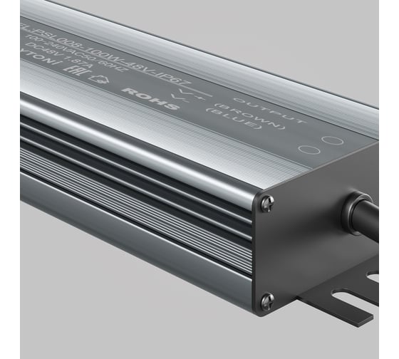 Блок питания MAYTONI PSL008-100W-48V-IP67