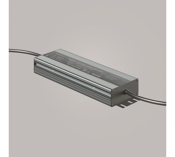 Блок питания MAYTONI PSL008-150W-48V-IP67 1