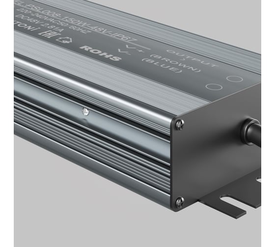 Блок питания MAYTONI PSL008-150W-48V-IP67