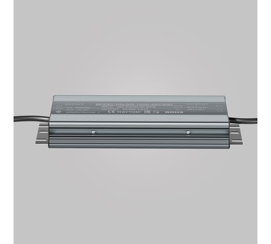 Блок питания MAYTONI PSL008-150W-48V-IP67