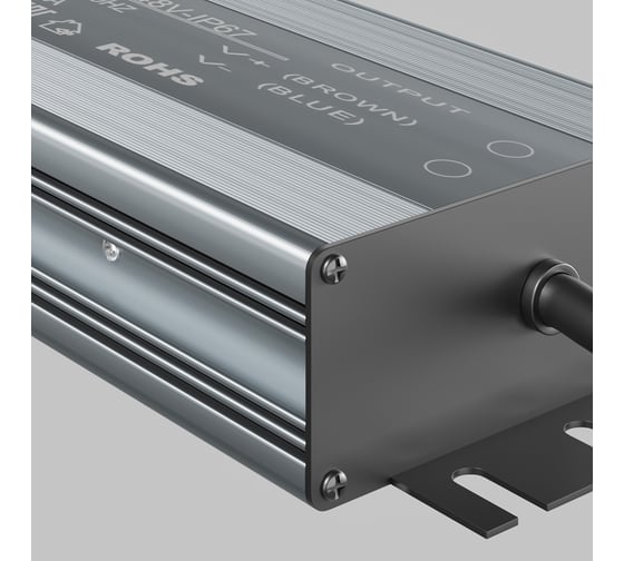 Блок питания MAYTONI PSL008-200W-48V-IP67