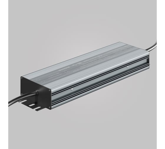 Блок питания MAYTONI PSL008-200W-48V-IP67
