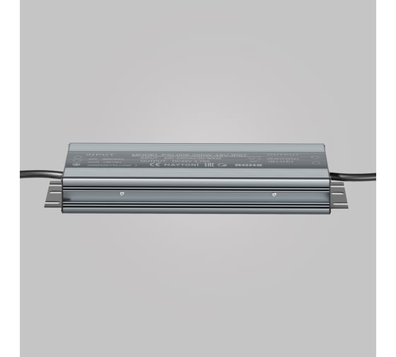 Блок питания MAYTONI PSL008-200W-48V-IP67