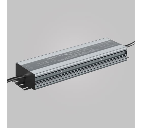 Блок питания MAYTONI PSL008-250W-48V-IP67