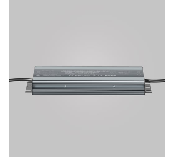 Блок питания MAYTONI PSL008-250W-48V-IP67