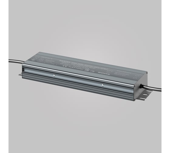 Блок питания MAYTONI PSL008-300W-48V-IP67 1