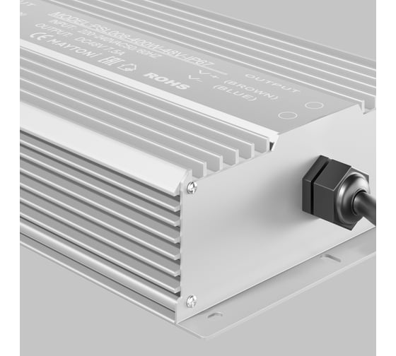 Блок питания MAYTONI PSL008-400W-48V-IP67