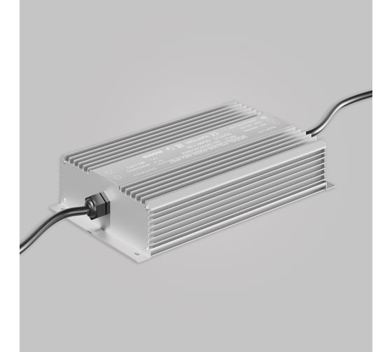 Блок питания MAYTONI PSL008-400W-48V-IP67