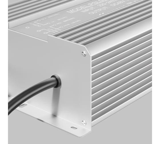 Блок питания MAYTONI PSL008-480W-48V-IP67