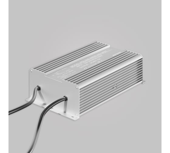 Блок питания MAYTONI PSL008-480W-48V-IP67