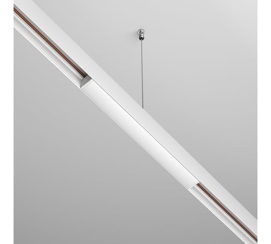 Блок питания встраиваемый MAYTONI Exility 48В, 100Вт, белый TRX034DR4-100W