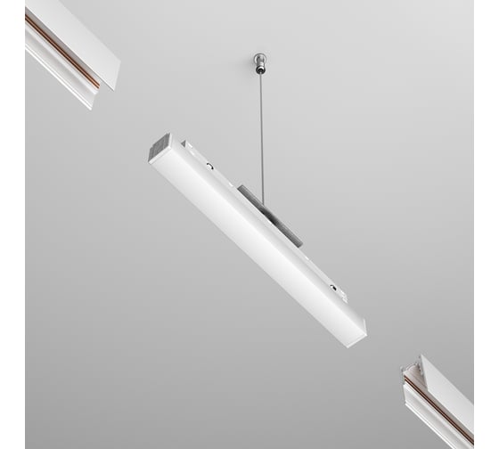 Блок питания встраиваемый MAYTONI Exility 48В, 100Вт, белый TRX034DR4-100W