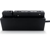 Блок питания встраиваемый MAYTONI Gravity 48В, 100Вт, черный TRX010DR2-100B