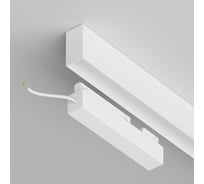 Блок питания встраиваемый MAYTONI Gravity 48В, 200Вт, белый TRX010DR2-200W