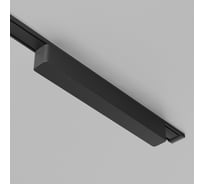 Блок питания встраиваемый MAYTONI Radity 48В, 100Вт, черный TRA084DR-100B