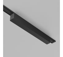 Блок питания встраиваемый MAYTONI Radity 48В, 200Вт, черный TRA084DR-200B