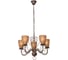 Люстра Vitaluce V1698-7/5 1