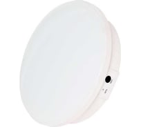 Аварийный светильник SLT DL-0212A AC/DC: пост. и непост. режимы свечения; IP 65 11214