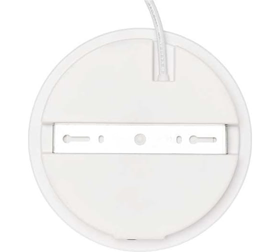 Аварийный светильник SLT DL-0212A AC/DC: пост. и непост. режимы свечения; IP 65 11214