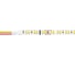 Светодиодная лента Wolta SMD2835 14Вт, CCT, 24В, IP20, 1200лм/м, светодиодов 140шт. WLS2835-14W/CCT/24S140-01 1