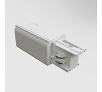 Ввод питания правый MAYTONI Trinity белый TRA005B-31W-R