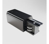 Ввод питания правый MAYTONI Trinity черный TRA005B-31B-R
