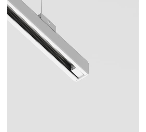 Заглушка торцевая MAYTONI Trinity белый, 1шт TRA005EC-31W