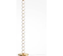 Напольный светильник MAYTONI (торшер) Amulet Металл Золото MOD555FL-L23G3K