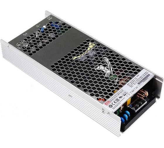 Источник питания Mean Well AC-DC UHP-750-36 Т03442214