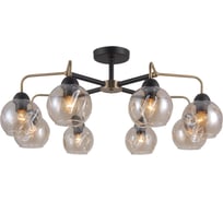 Люстра NATALI KOVALTSEVA 8xE27 40W 75152/8C ANTIQUE