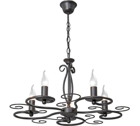 Люстра Vitaluce V1177-1/5