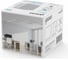 Модуль квадратный светодиодный Gauss ip40 70x70x55мм 3w 280лм 4000к shop lighting белый 883564248 4