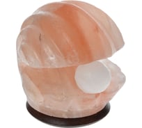 Солевая лампа ZENET "Жемчужина" ZET-121