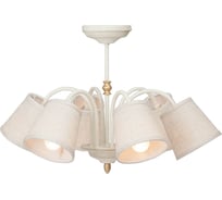 Люстра Vitaluce V3540-3/6PL