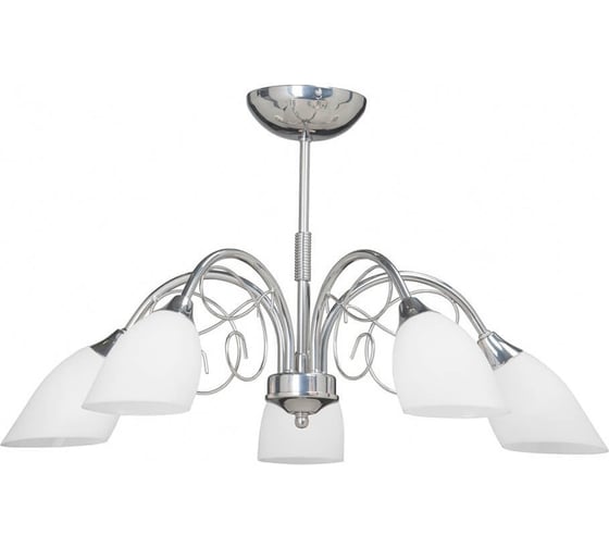 Люстра Vitaluce V3580/5PL 1