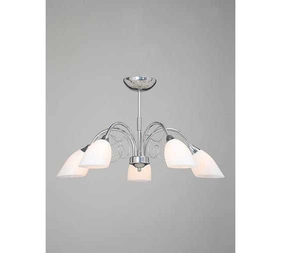 Люстра Vitaluce V3580/5PL
