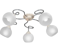 Люстра Vitaluce V3820-9/5PL