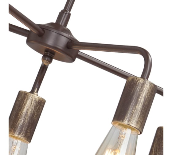 Люстра Vitaluce V4166-7/5