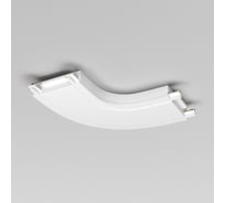 Конектор питания полукруглый MAYTONI Radity белый TRA084CR-11W