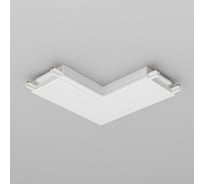 Конектор питания угловой MAYTONI Radity белый TRA084CL-11W