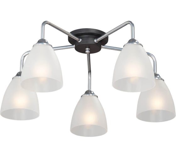 Люстра Vitaluce V4500-9/5PL