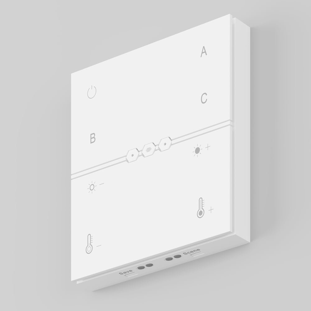 Беспроводная панель управления освещением MAYTONI Lighting control ...